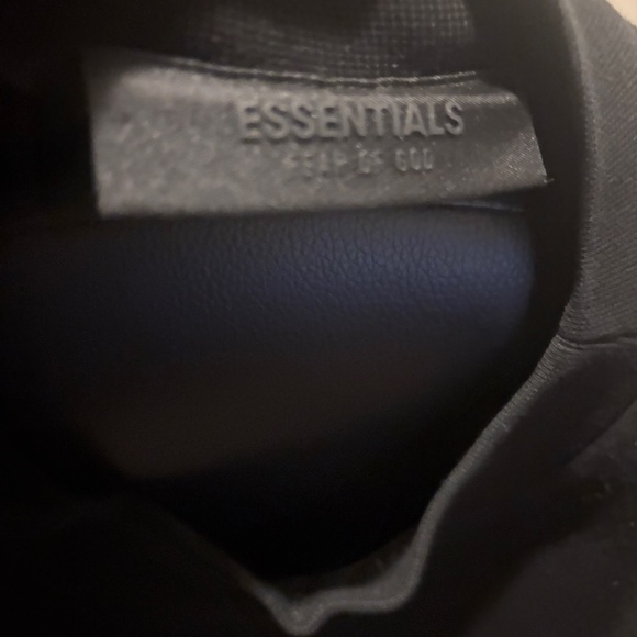 Fear of god essential sweatshirt - Picture 5 of 5